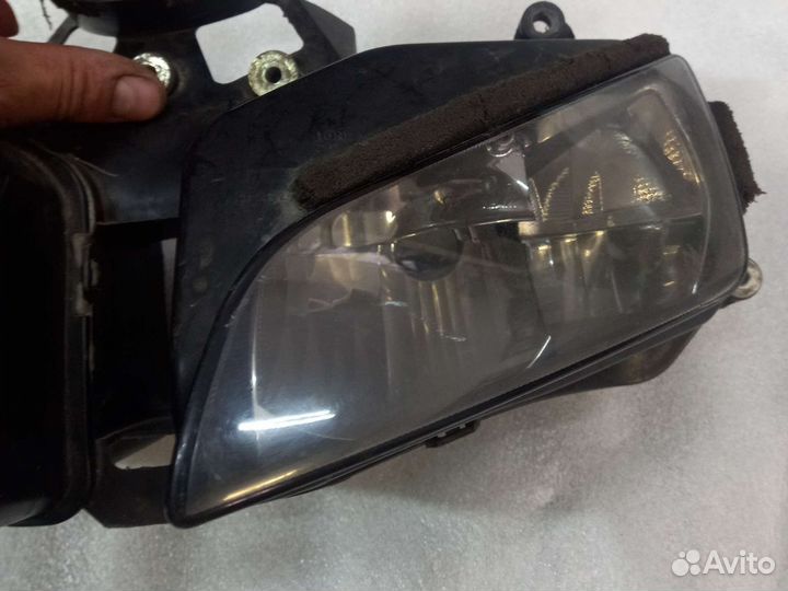 Фара Honda CBR 600RR 03-06