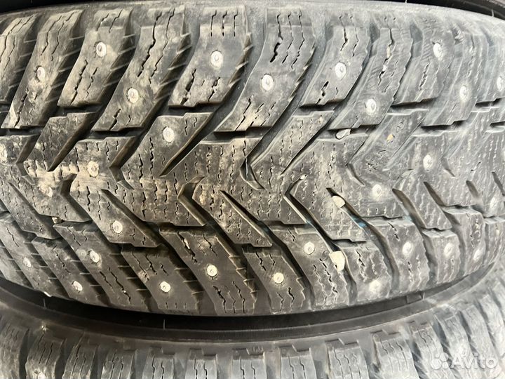 Nokian Tyres Nordman 8 185/65 R15 92T