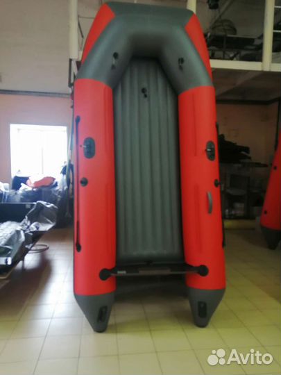 Лодка пвх К 280