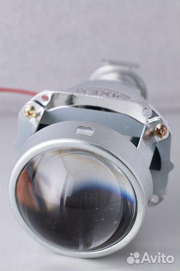 Би-линза Dixel G6M morimoto mini super H1 2.5