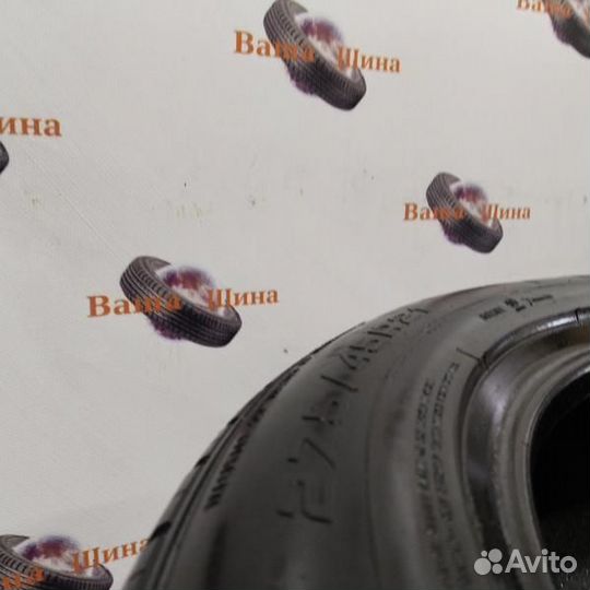 Goodyear Eagle F1 Asymmetric SUV 4x4 275/45 R21