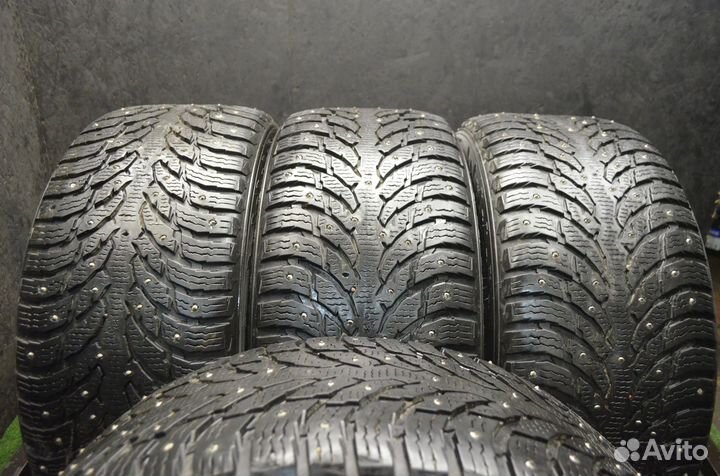 Nokian Tyres Hakkapeliitta 9 SUV 275/45 R20 110T