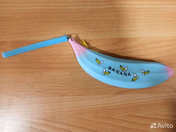 Пенал для канцелярии