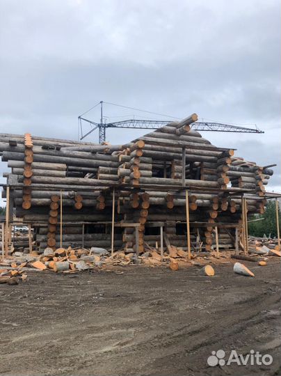 Дома Бани Из кело kelo без посредников