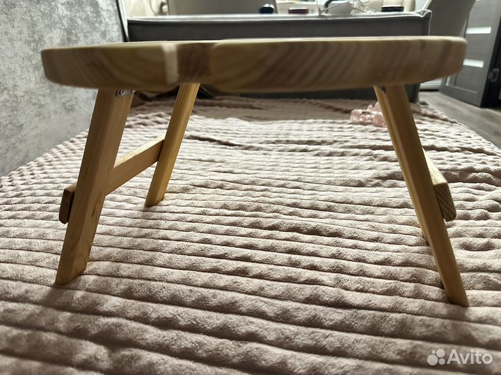 Менажница новая