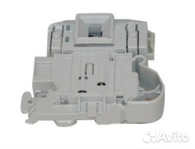 Замок люка для стиральных машин Bosch Avantixx 7