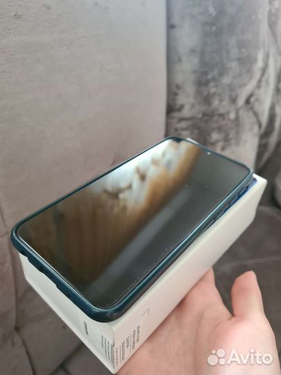 Телефон samsung galaxy A10