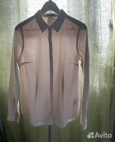 Рубашка женская Montego Германия новая 44