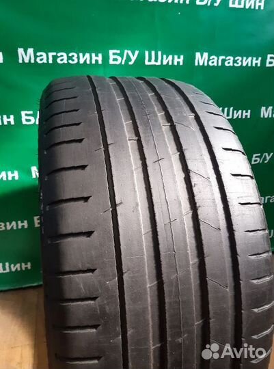 Nokian Tyres Hakka Black 2 SUV 275/40 R20 106Y