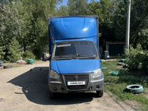 ГАЗ ГАЗель 2747 2.5 MT, 2010, 247 130 км, с пробегом, цена 1 550 000 руб.