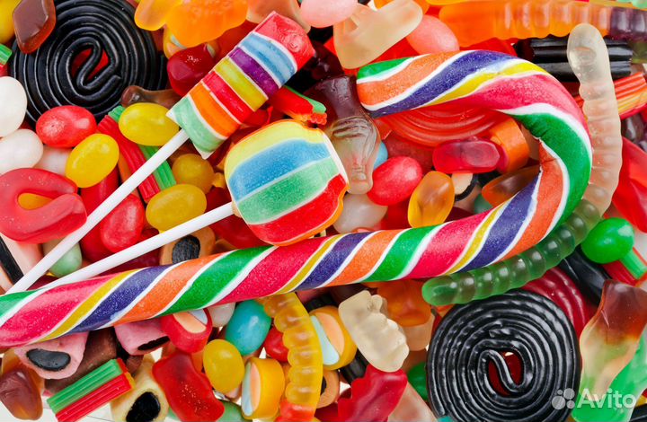 Торговый представитель