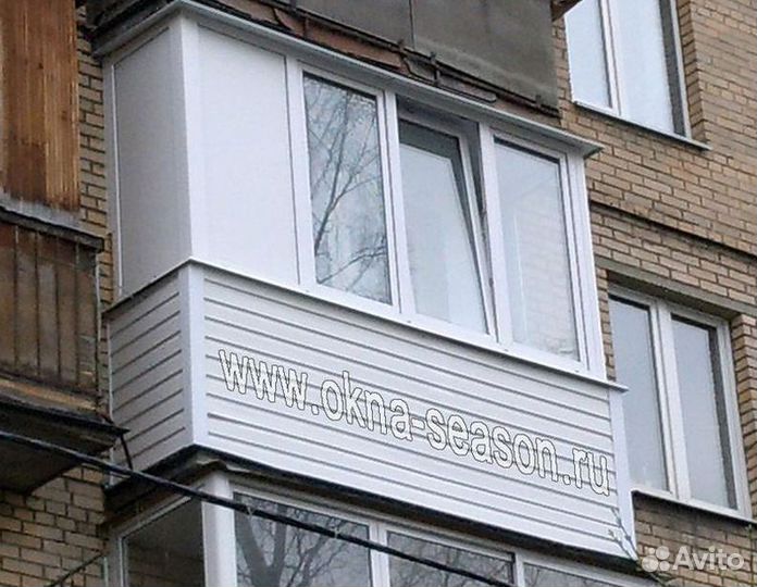 Пластиковые окна пвх