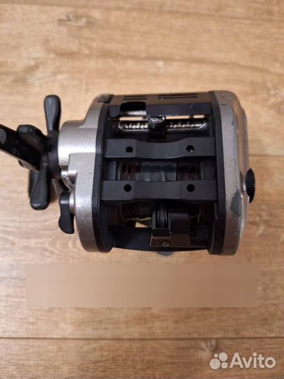 Daiwa Tanasensor GS-35 катушка мультипликаторная