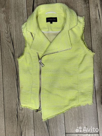 Жилет Patrizia pepe