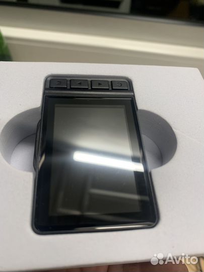 Видеорегистратор Navitel R450NV