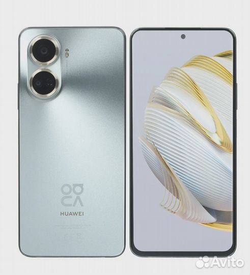 HUAWEI nova 10 SE, 8/256 ГБ