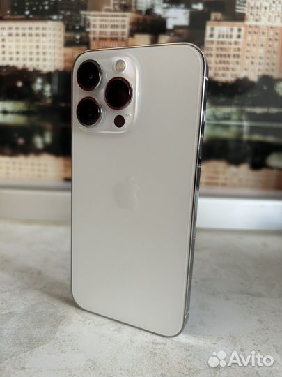 iPhone 13 Pro, 256 ГБ