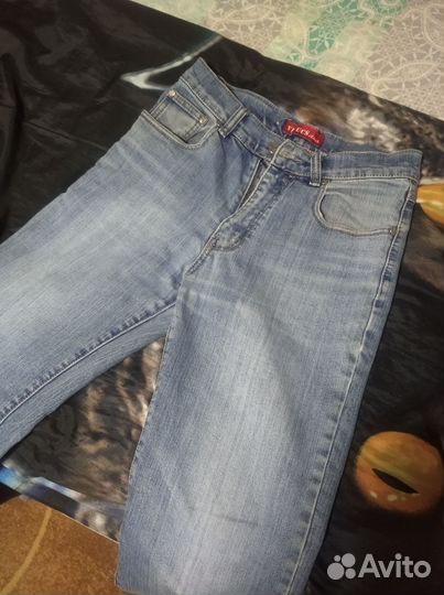 Джинсы Vicucs р48