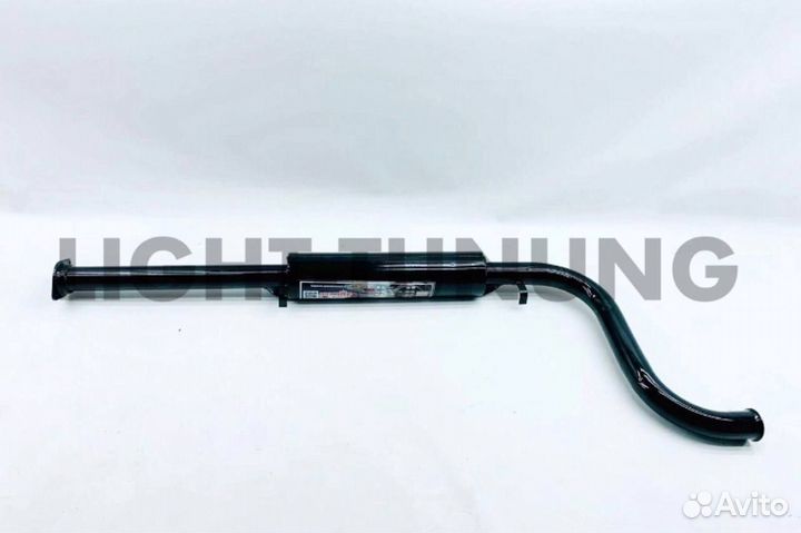 Резонатор Stinger ваз 2114