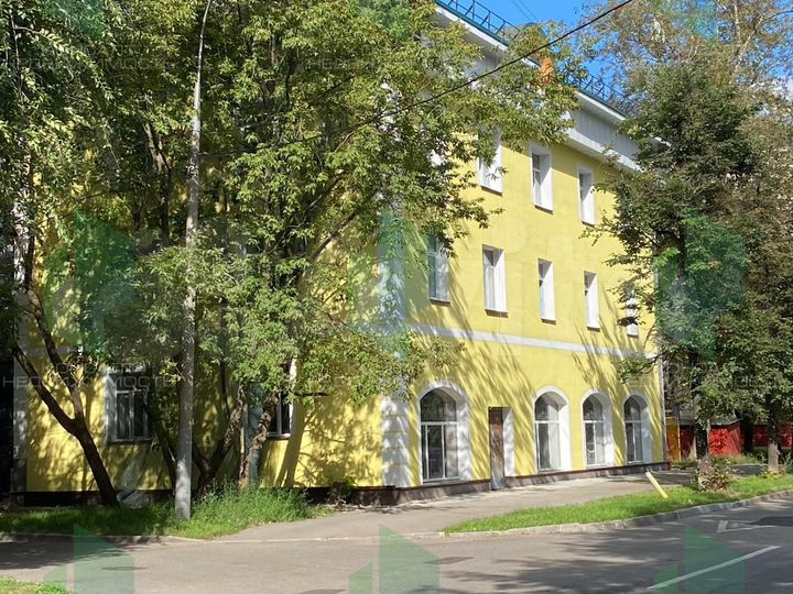 Свободного назначения, 452 м²