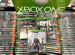 Б/У игры для Xbox One (большой список) (trade-in)