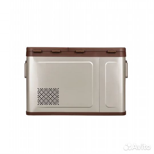 Компрессорный автохолодильник Alpicool WH38