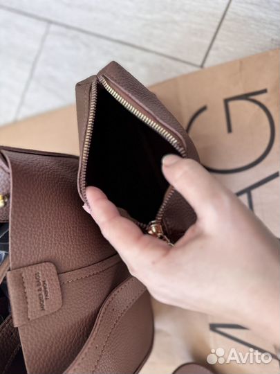 Сумка кроссбоди