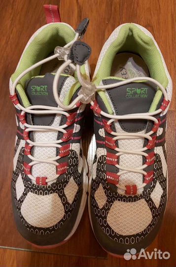 Кроссовки детские для девочек