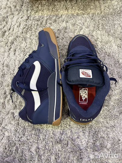 Кроссовки Dime & Vans