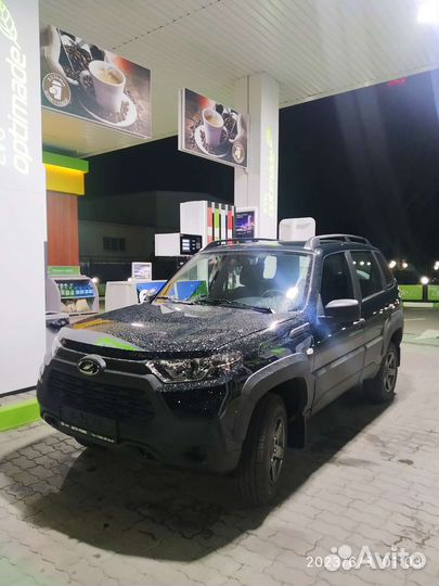 Перегон автомобилей