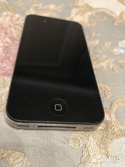 iPhone 4s 16gb