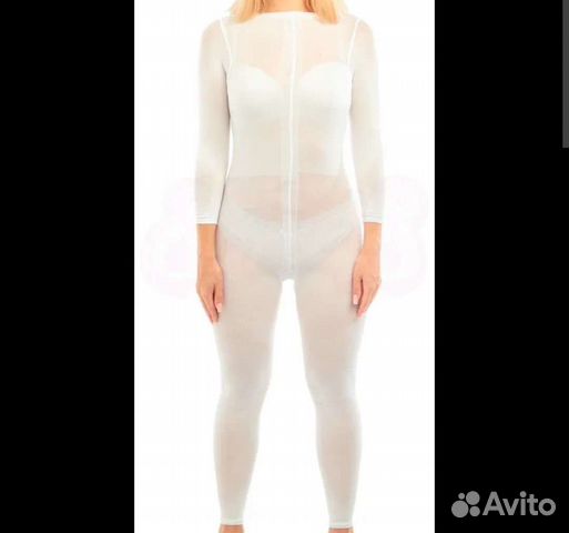 Костюм для массажа lpg