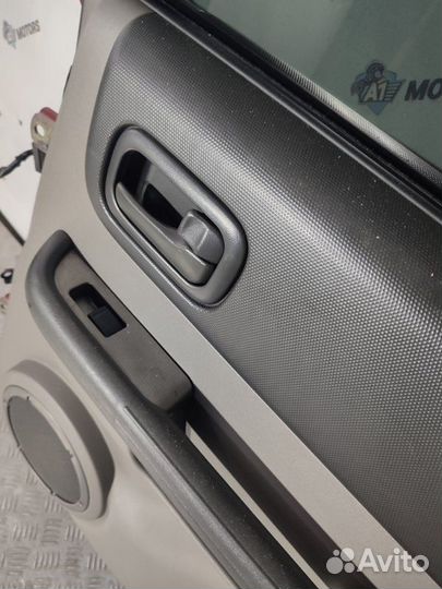 Дверь задняя правая Nissan X-Trail NT30 QR20DE