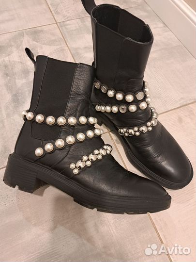 Челси zara 38