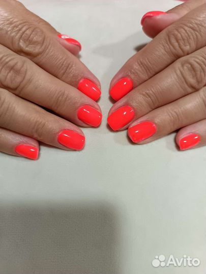 Требуются модели на маникюр