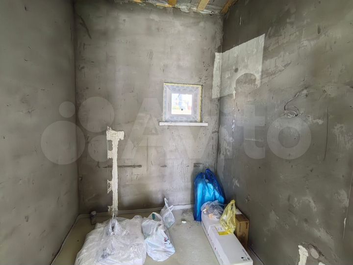 Дом 90 м² на участке 4 сот.