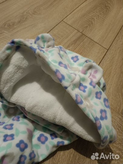 Комбинезон carters