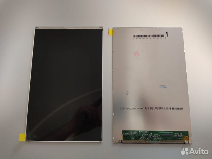 Дисплей Samsung Galaxy Tab E, 9.6 SM T560, SM T561