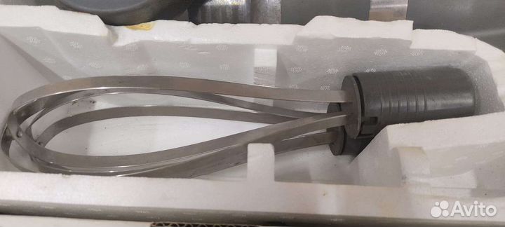 Миксeр roвоt cоupe смp 250 Combi