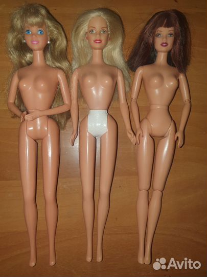 Барби Кен Barbie Ken