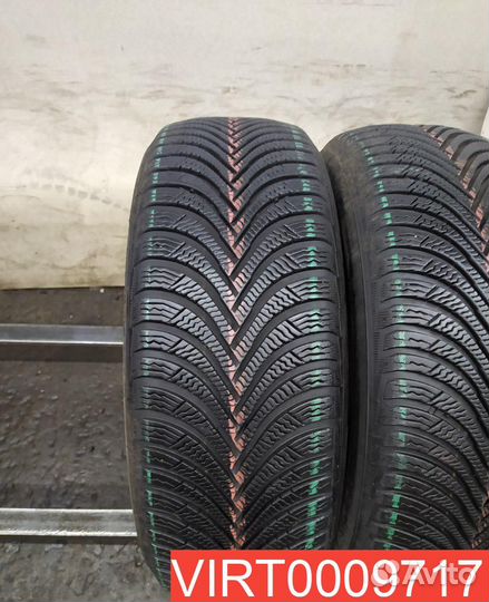 Michelin Alpin 5 195/55 R16 91H