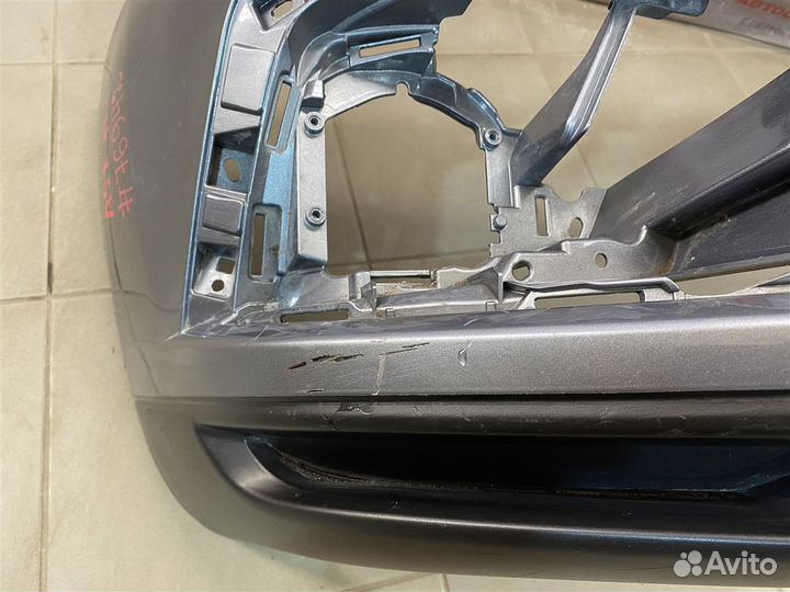 Бампер передний Mitsubishi Asx (2010-Н.в.)