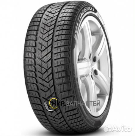 Pirelli Winter Sottozero 3 225/45 R17 91H