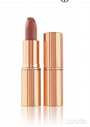 Charlotte Tilbury Very Victoria