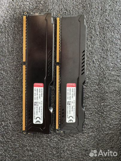 Оперативная память ddr3 8 gb