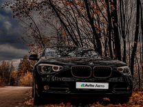 BMW 1 серия 1.6 AT, 2012, 79 000 км, с пробегом, цена 1 600 000 руб.