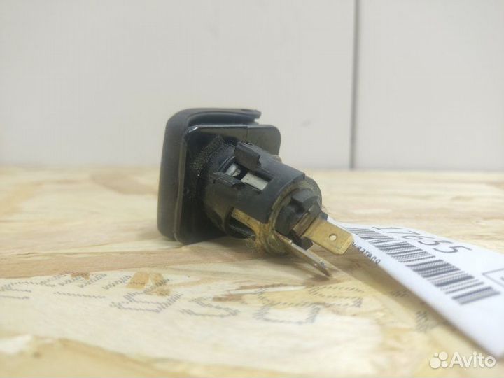 Гнездо прикуривателя Bmw