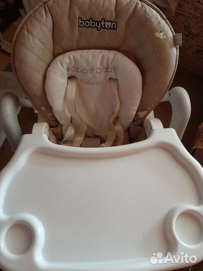 Стульчик для кормления