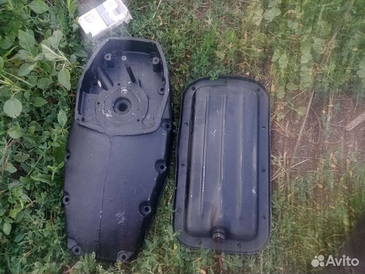 Мотор днепр мт в разбор