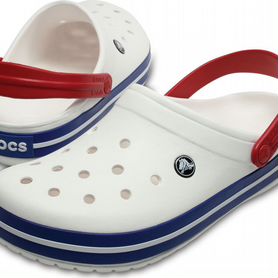 Сабо Crocs